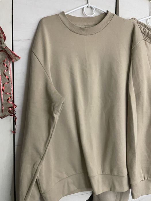 Спортивный костюм штаны и кофта