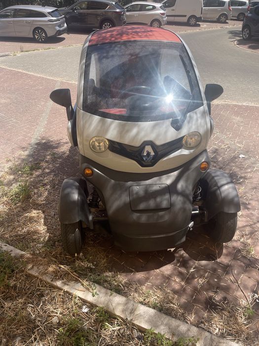 Renault Twizy 80 Urban