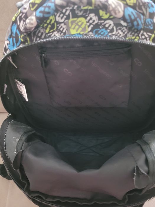 Plecak szkolny CoolPack