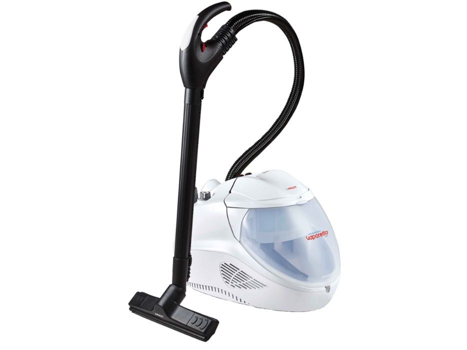 Máquina Limpeza a Vapor POLTI vaporetto lecoaspira Fav 30