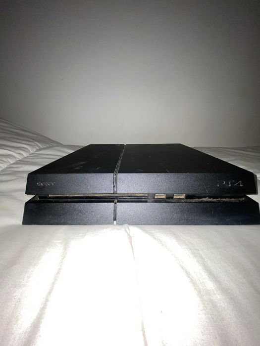 Playstation 4 fat (1tb)