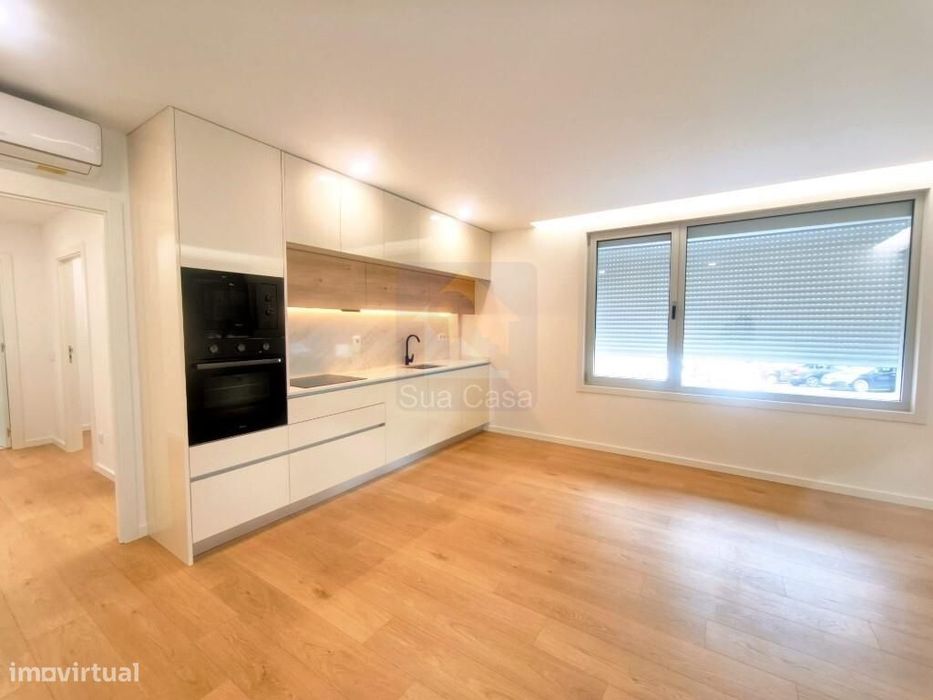 Venda Apartamento