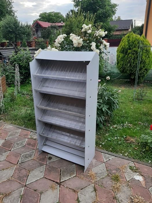 Сигаретна шафа, шафа для сигарет, вітрина, стелаж