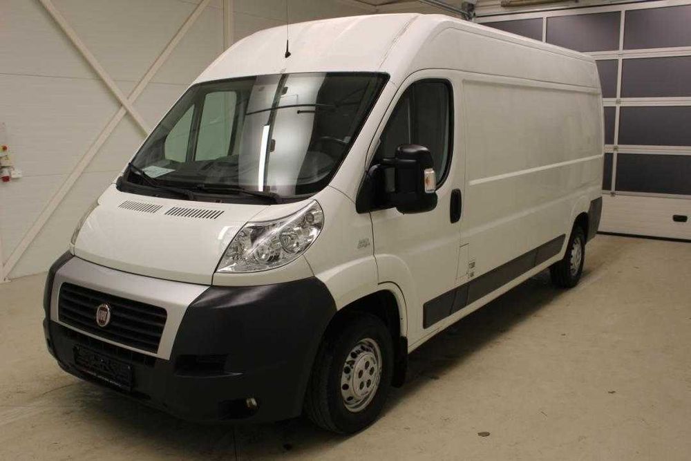 ducato iveco silnik 2,3 jtd model 2006< 2014 gwarancja