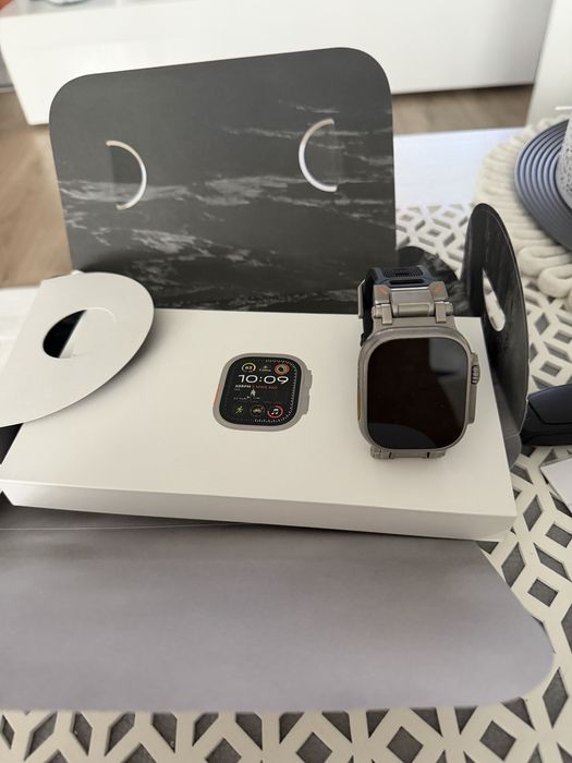 Apple Watch Ultra 2