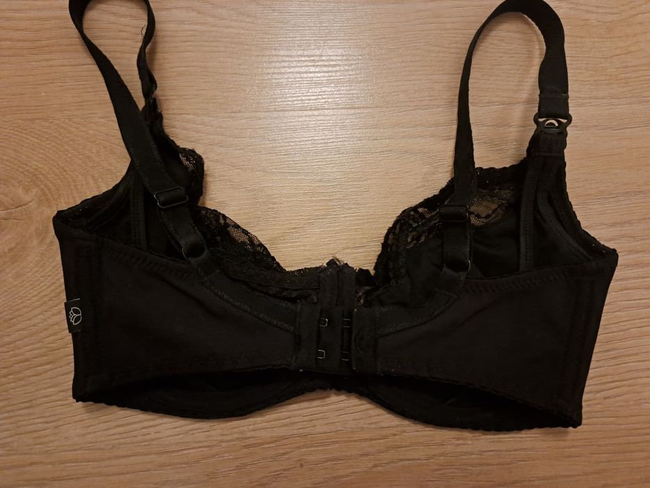 Stanik / biustonosz do karmienia dalia