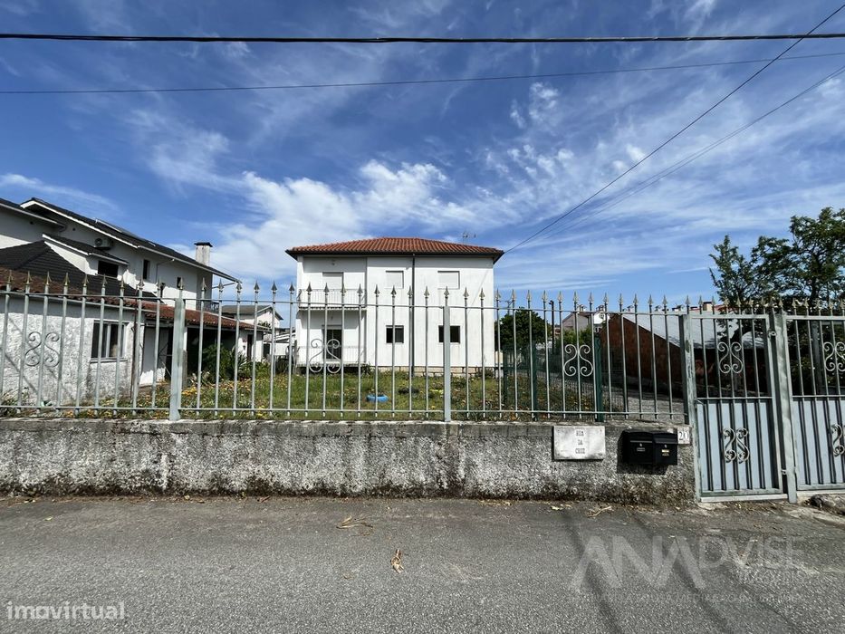 Apartamento T3 Arrendamento em Campo,Viseu