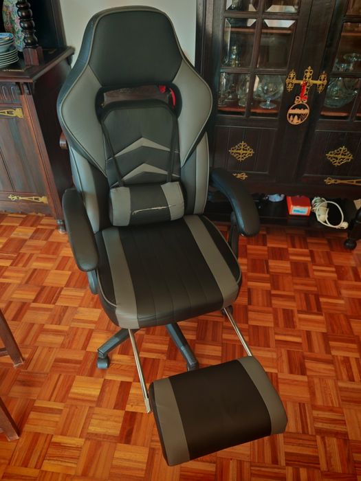 Cadeira de escritório