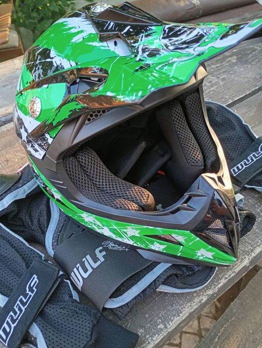 Moto Quatro  Criança