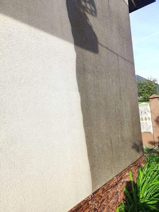 SIGMA Clean Mycie dachów elewacji paneli fotowoltaicznych obór kostki
