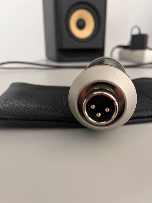 Microfone condensador OQAN QMC20 Studio