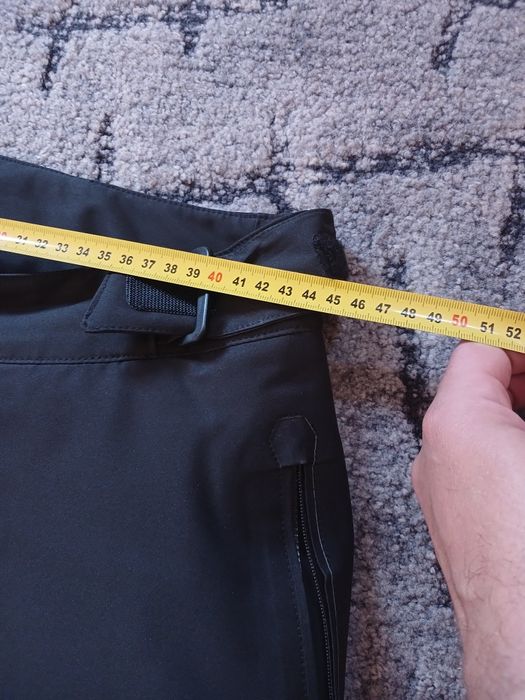 Горнолижні штани