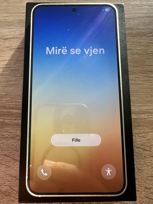 Samsung Galaxy S24 8/128GB *UŻYWANY, SUPER STAN*