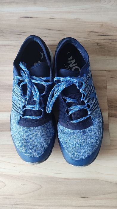 Męskie buty sportowe