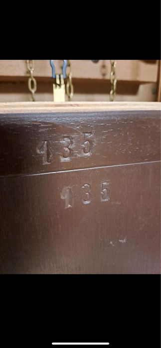 Годиник підлоговий