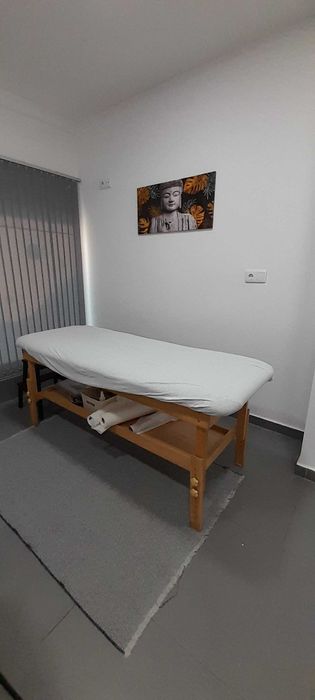 Alugo Salas para Consultas na Sobreda