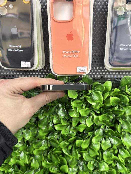 iPhone 14 Pro Max 128 gb акб 82% black neverlock телефон айфон чорний