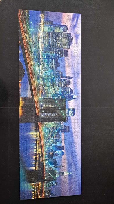 puzzle 1000 New York