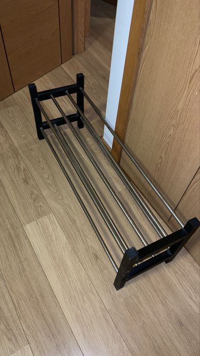 Sapateira para arrumação