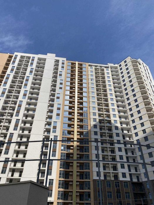 2-rooms apartment apartment by the address st. Geroev pogranichnikov (area 59 m²) - Atlanta.ua - photo 6