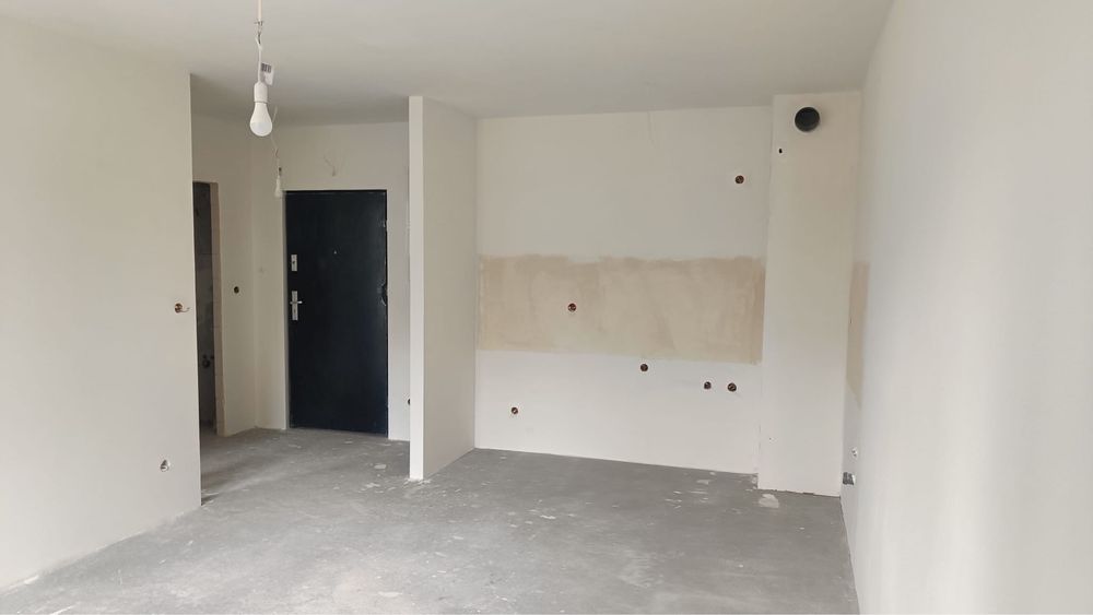 Nowe 2pokoje bezczynszowe winda garaż - Widok 3