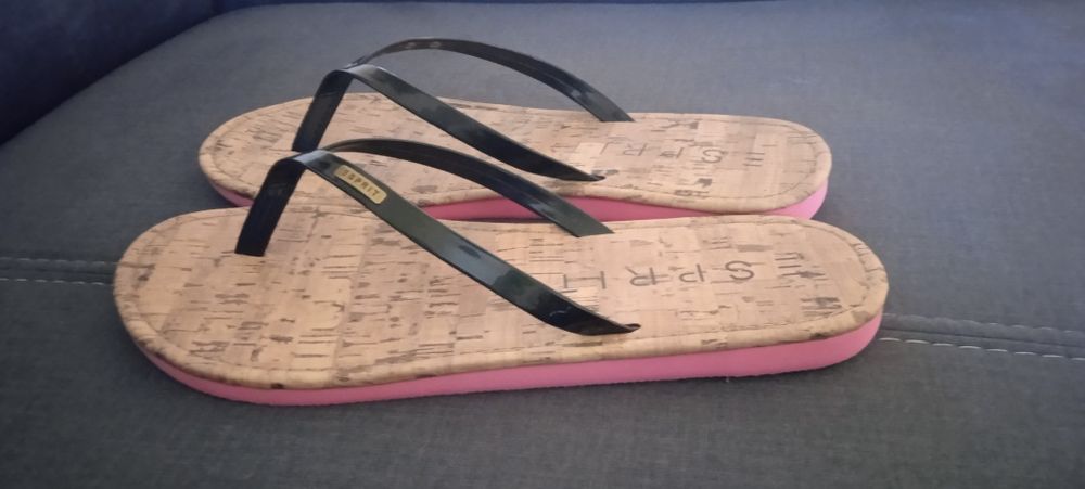 Nowe japonki Esprit rozm.39