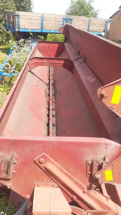 Сівалка  MF 2,8м