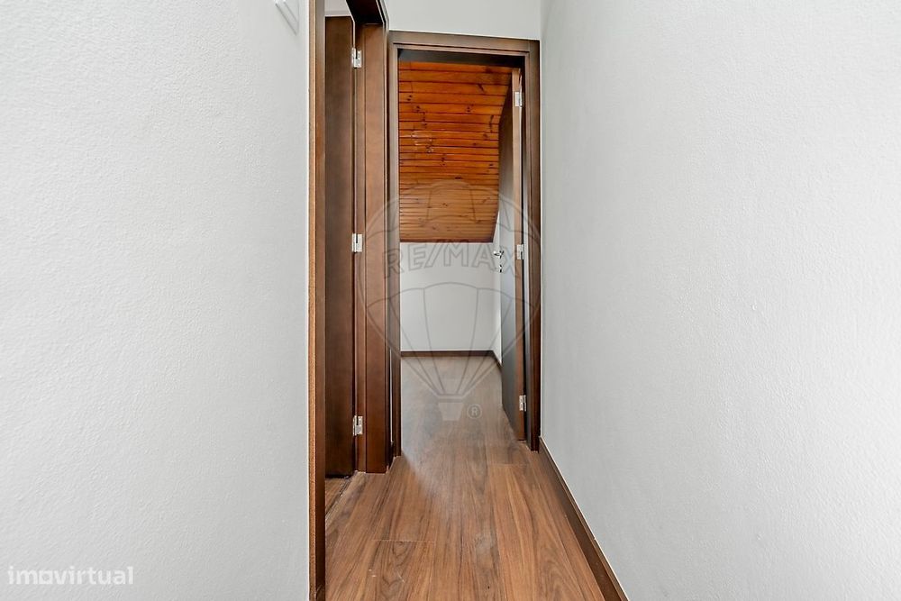 Moradia T2 para venda