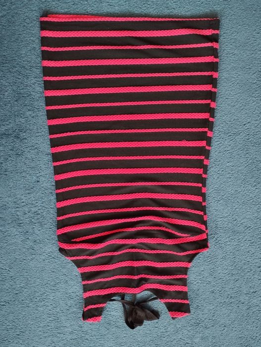 Sukienka mini S/M