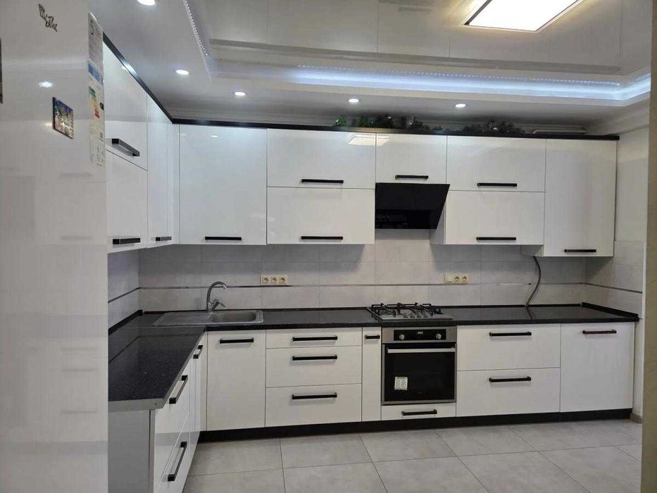 Перша здача ! Оренда 2 кім. квартири в новобудові - 650$