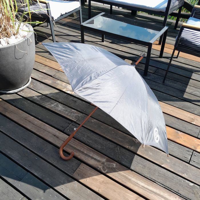 Parasol parasolka średniej wielkości