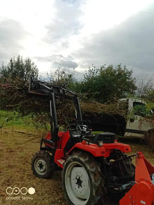 !Usługi Transportowe Wywrotką, Busem, Transport 3.5T, Przeprowadzki