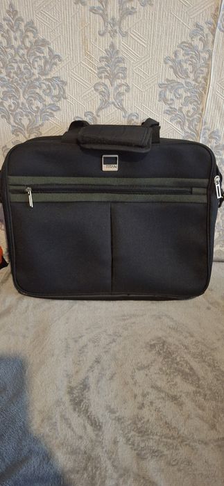 Сумка для ноутбука Titan
