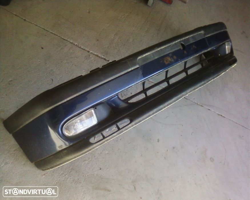 para choques frente renault laguna I