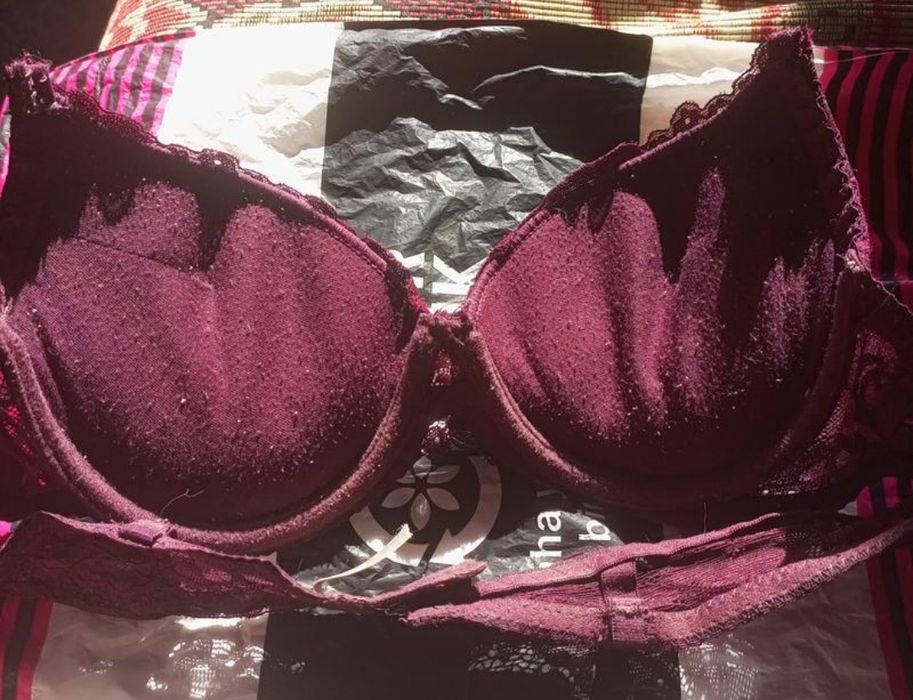 Бюстгальтер 85 В