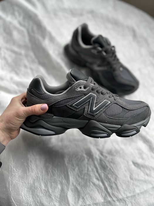 Чоловічі кросівки NB 9060 (44,5 розмір)