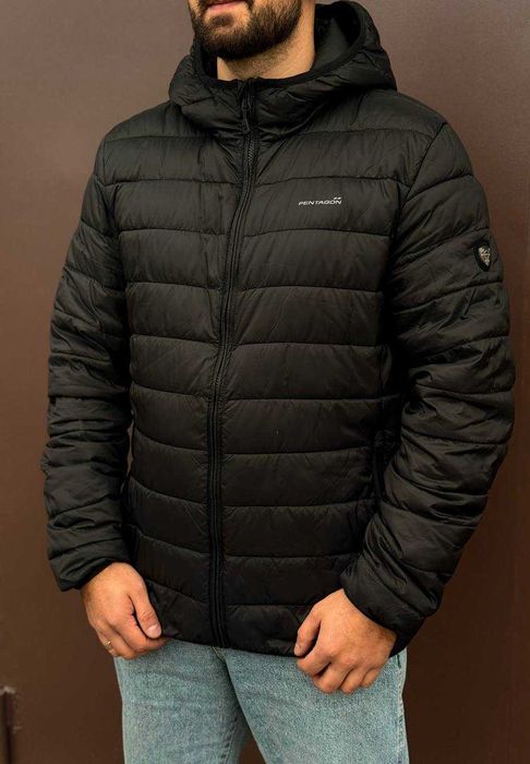 Продам куртку чоловічу Pentagon