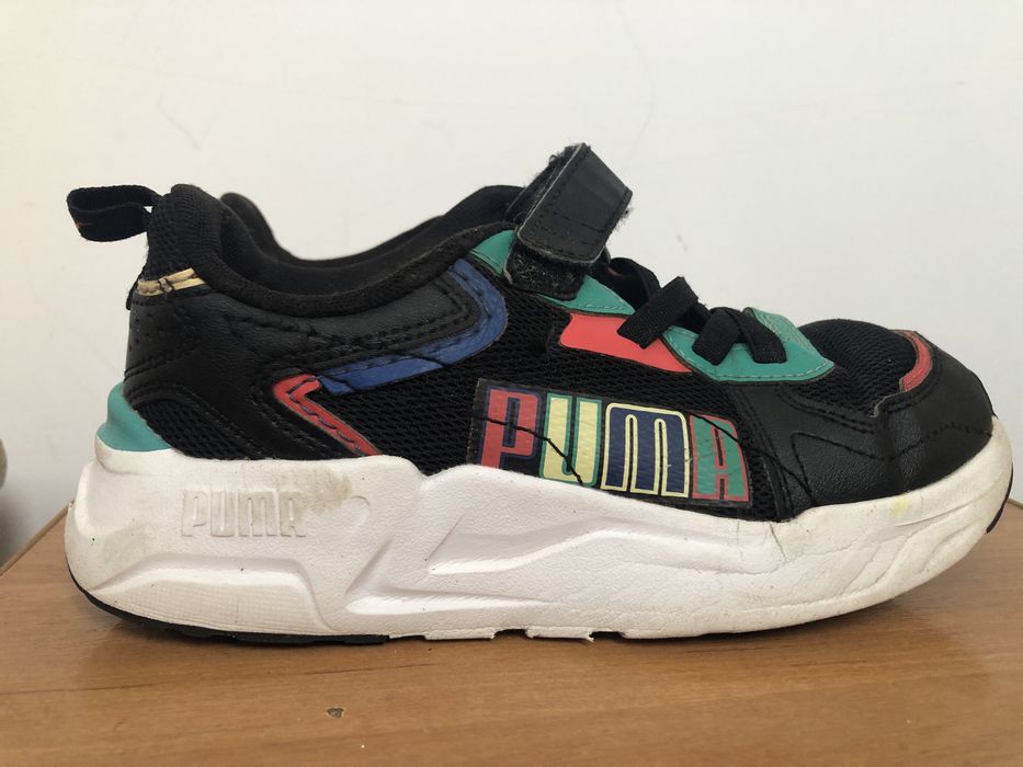Puma,дитячі,оригінал