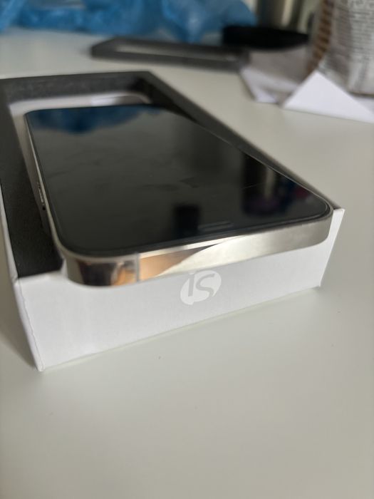 Iphone 12 PRO 256gb branco