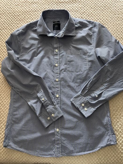 Koszula Carry rozm.l slim