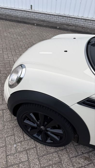 MINI Clubman — fotografia 4