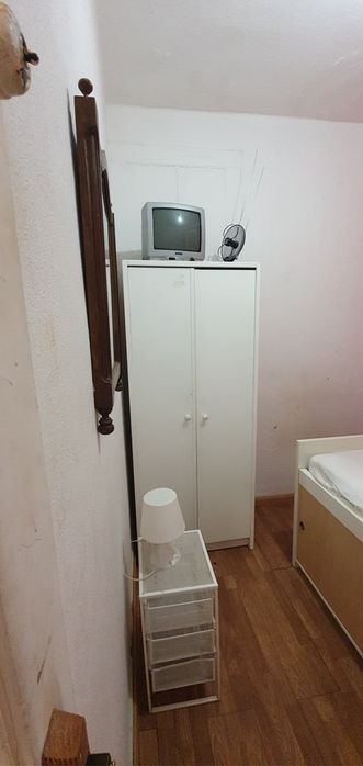 Quarto intetior Av Liberdade