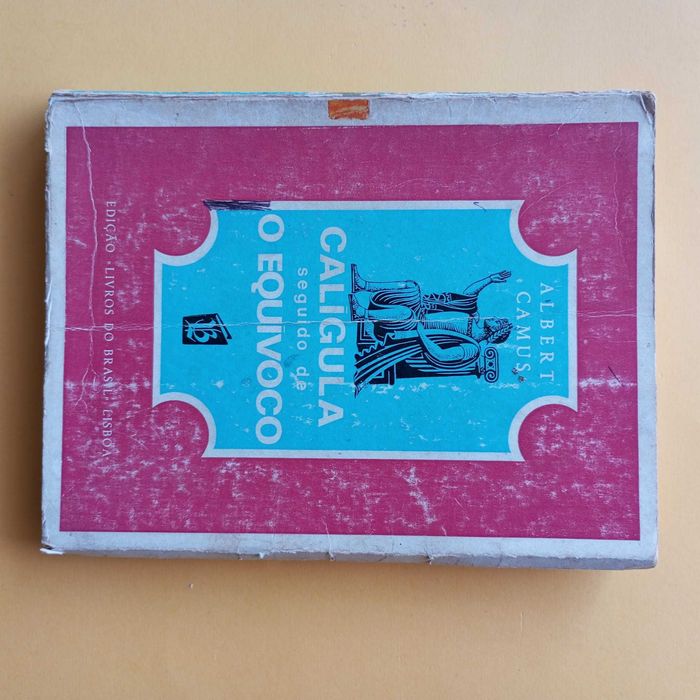 Coleção de Livros Mistos - Autores Variados - Conjunto 7