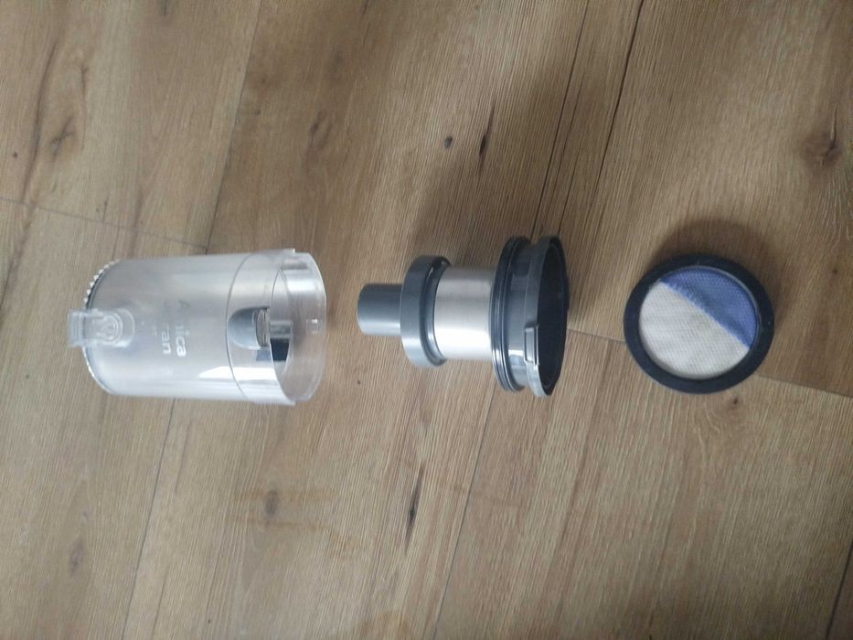 Odkurzacz bezprzewodowy pionowy Amica Joran