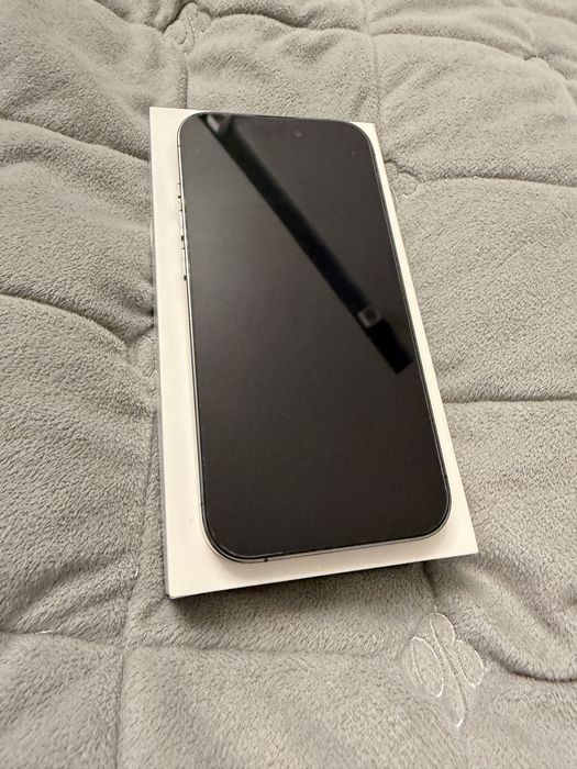 iPhone 14 Pro Deep Purple