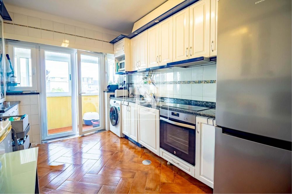 T3 no Centro de Lamego