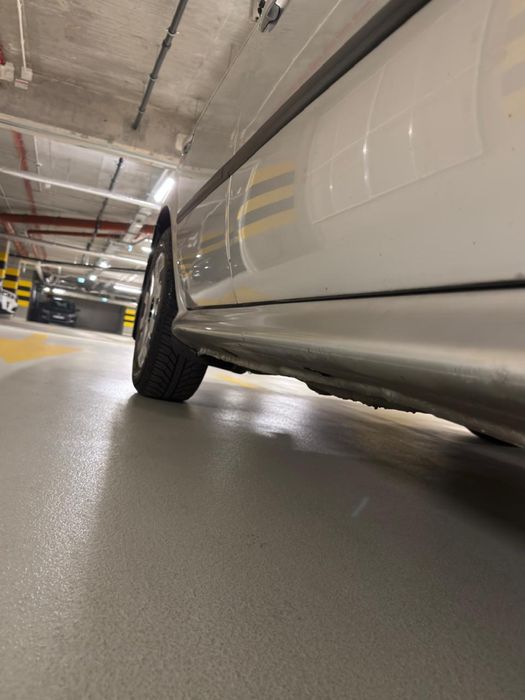 Skoda Octavia 1,9tdi