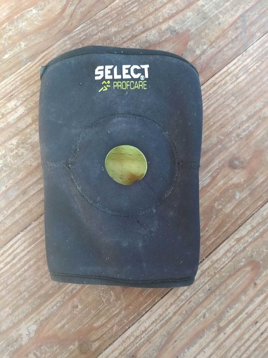 Stabilizator opaska uciskowa na kolano rozmiar M