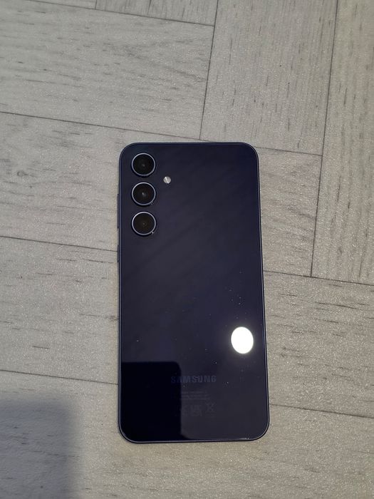 Samsung Galaxy A35 5G 256 ГБ