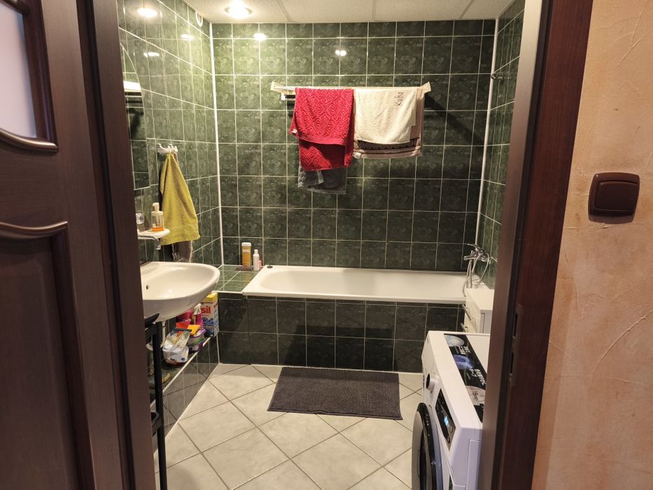 Pokój w mieszkaniu studenckim